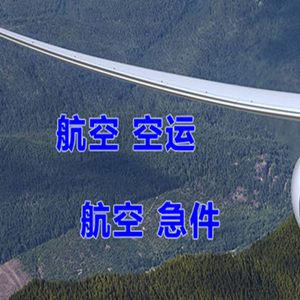 潍坊航空托运快递-选东方航空和上海航空